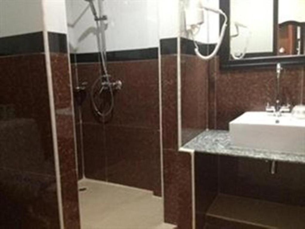 Vansana Luang Prabang Hotel Номер фото